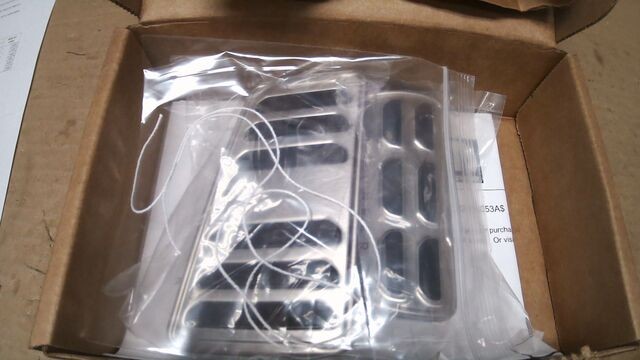 Genuine Mopar Pedal Kit 82216053AC