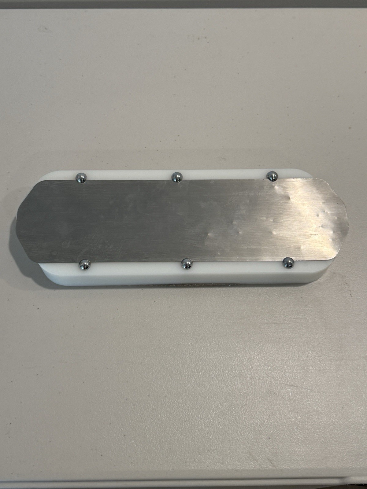 Futurola Knockbox Mix Tray