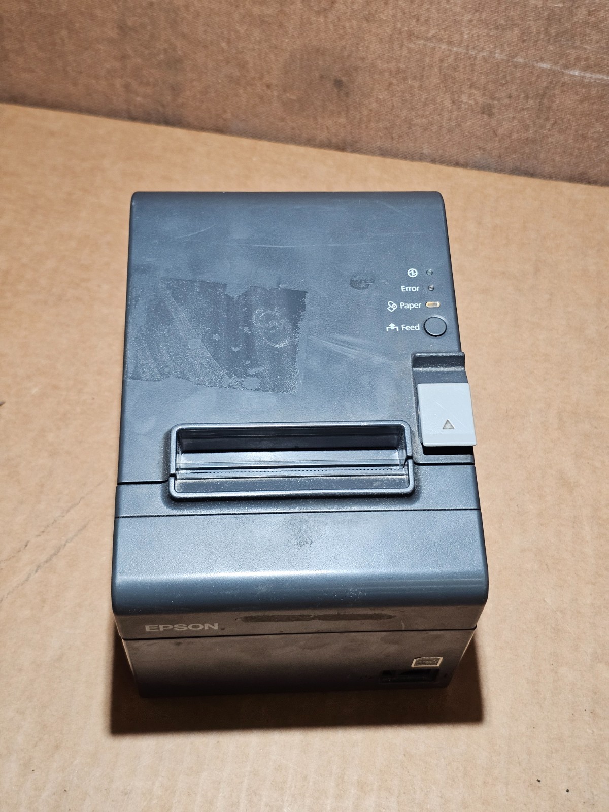 EPSON TM-T20 021 M249A Thermal Receipt Printer POS Kitchen