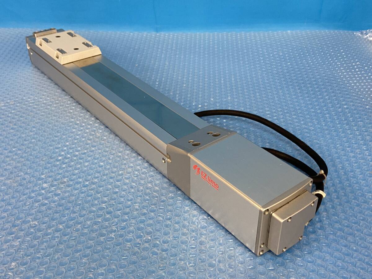 ORIENTAL MOTOR LIMO EZSM6E030MC Electric Slider