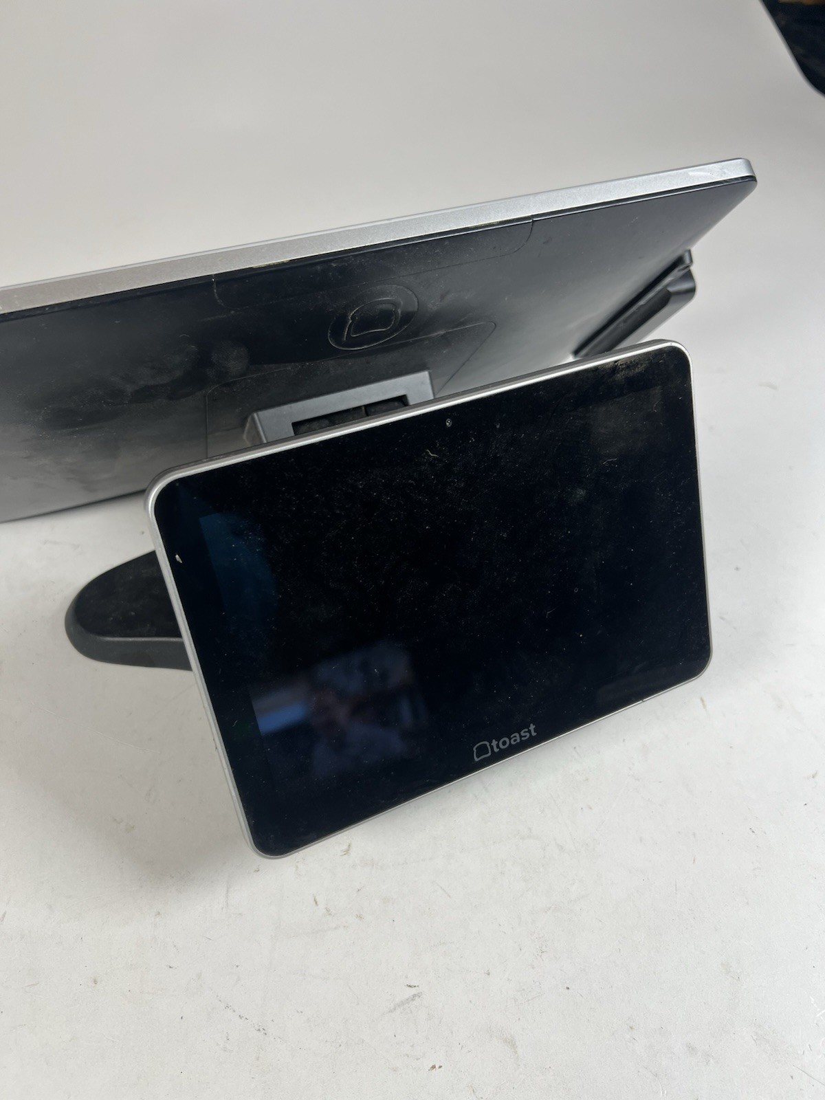 Toast Flex TT200 POS System Dual Display Screen - Replacement Unit Only - 2