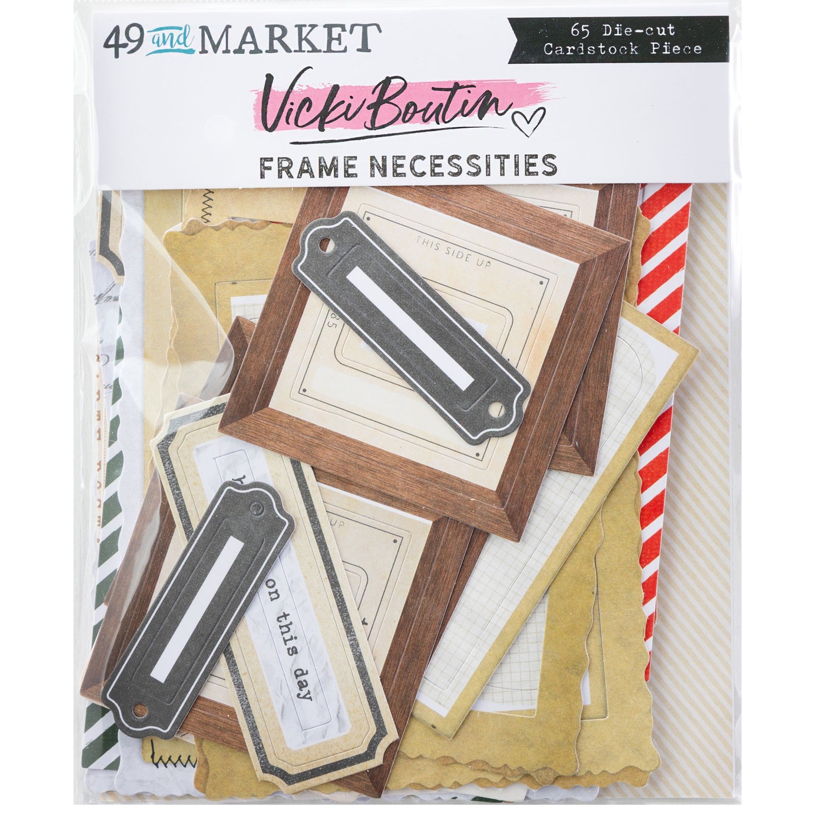 49 And Market Frames By Vicki Boutin-Necessities