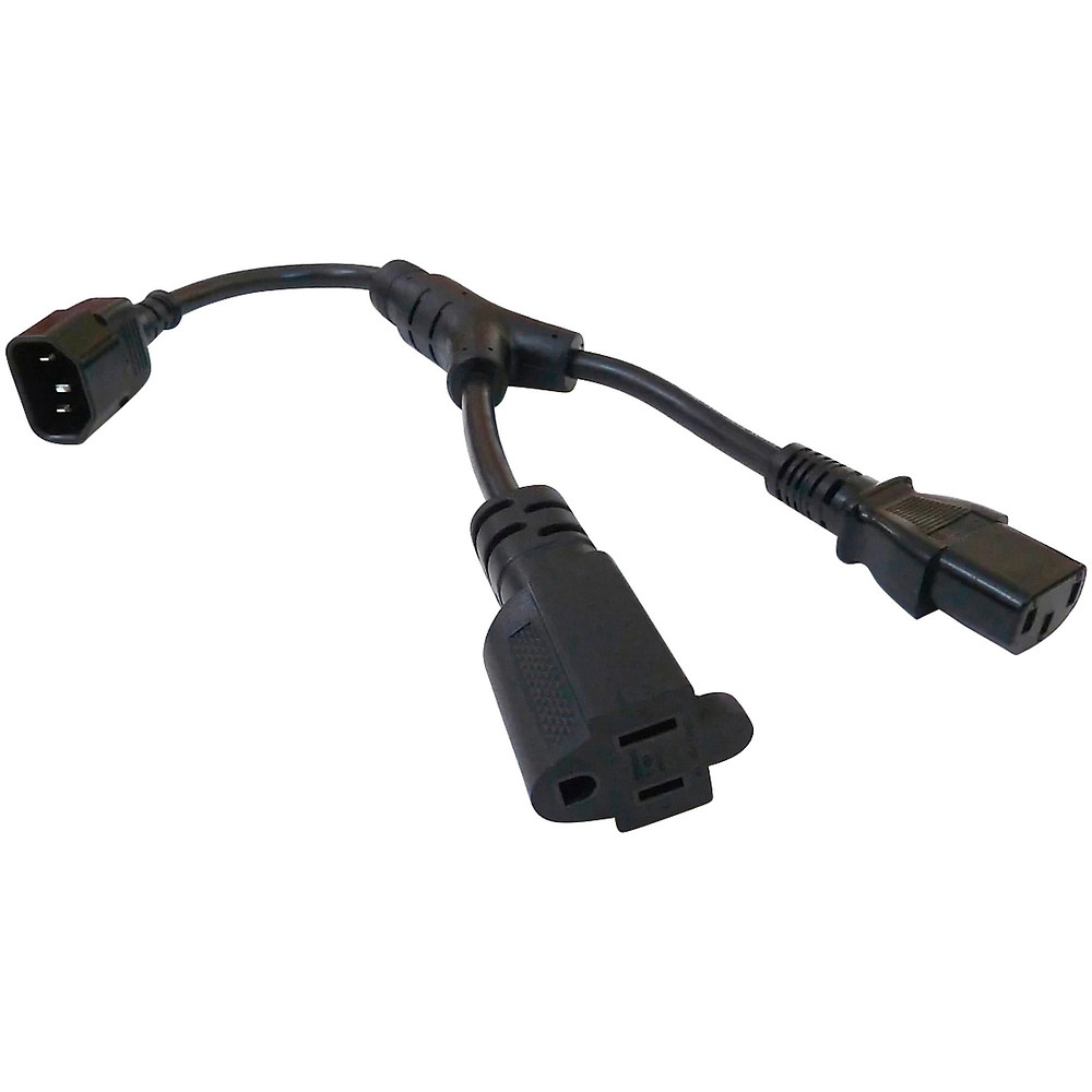 Truetone ACYUS Courtesy Plug IEC Cable