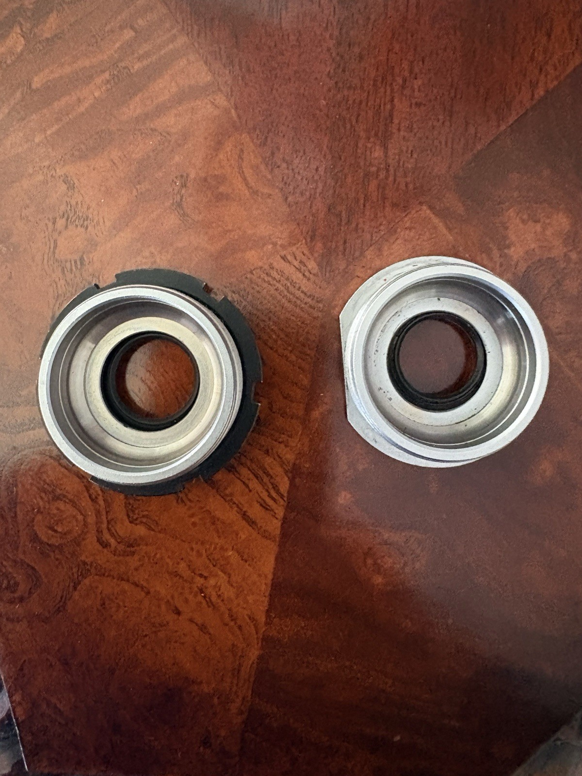 Shimano BB-7400 36 X 24T CUPS