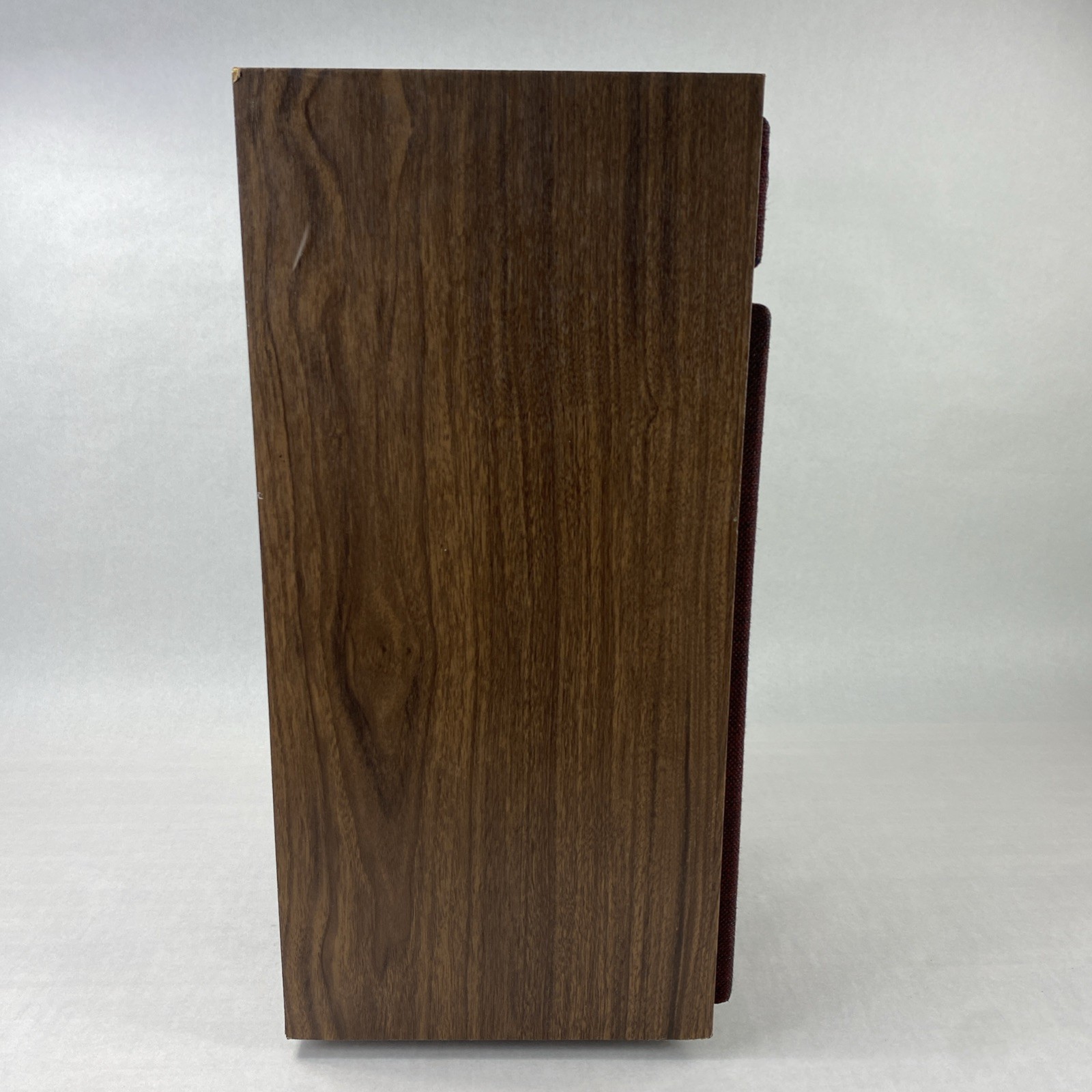 Quadraflex RS4 High Fidelity Loudspeaker Tested