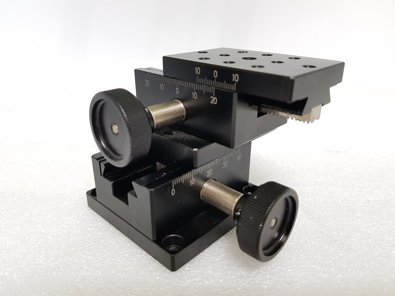 MMT D2-618-L5 DOVETAIL STAGE 60 x 40 x 68 (mm) #2