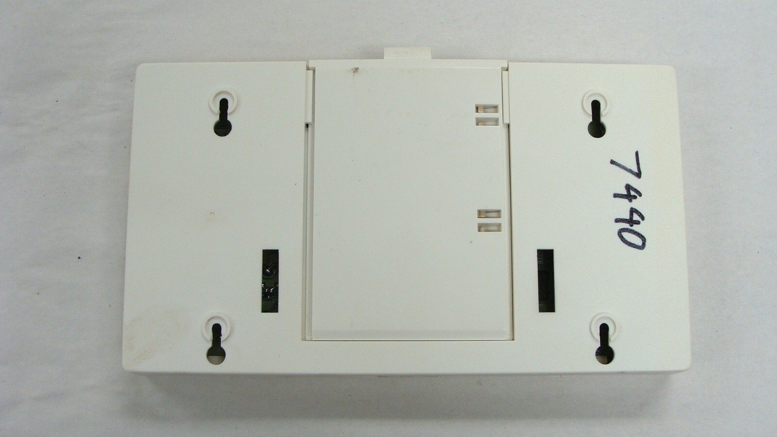 DS DETECTION SYSTEMS 7440 KEYPAD TOUCHPAD ALARM SECURITY BURGLAR