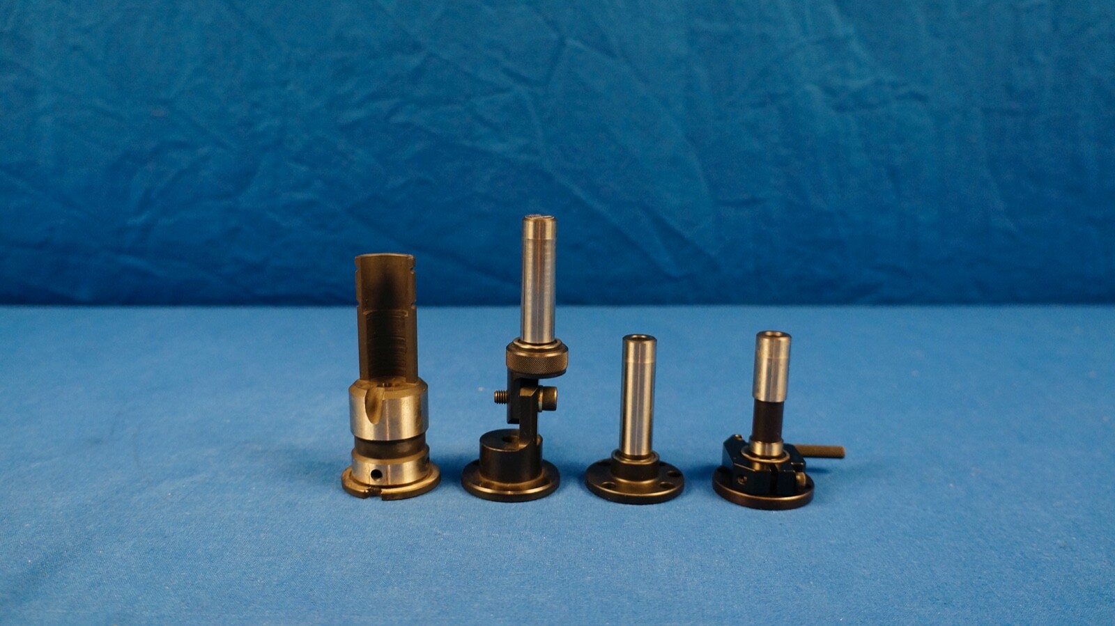 One Renishaw CMM Probe Head Mounting Shank