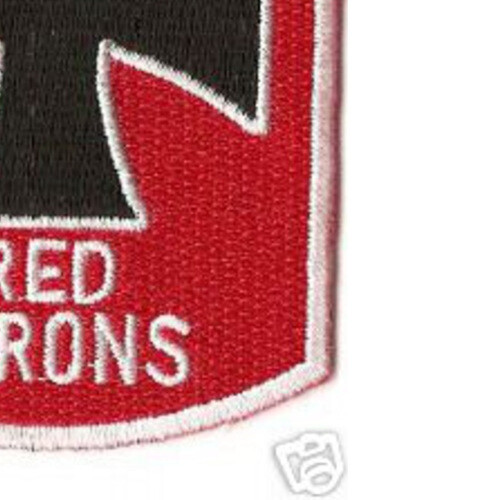 B Company 1st Battalion 501st Aviation Regiment Patch