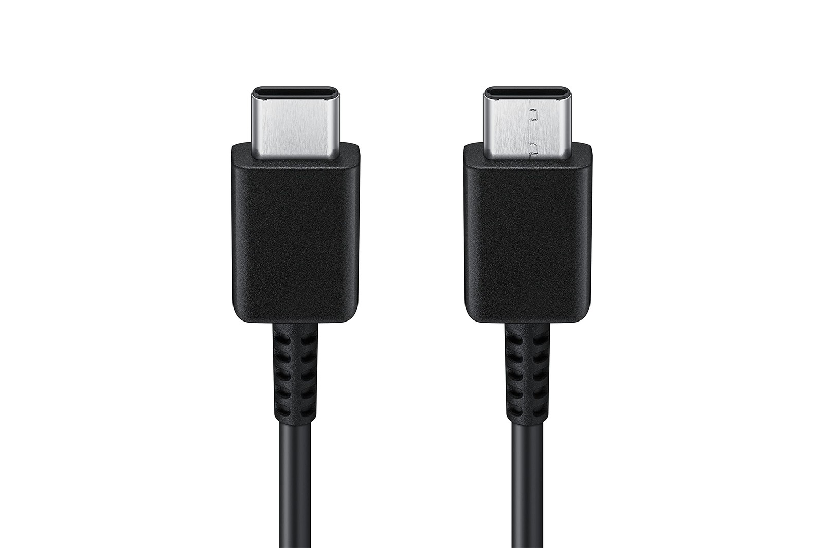 Samsung Galaxy Official USB-C to C Data Cable, 1.0m, Black