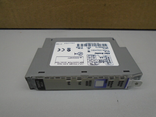 1734-232ASC /C Allen Bradley Interface 1734232ASC N2