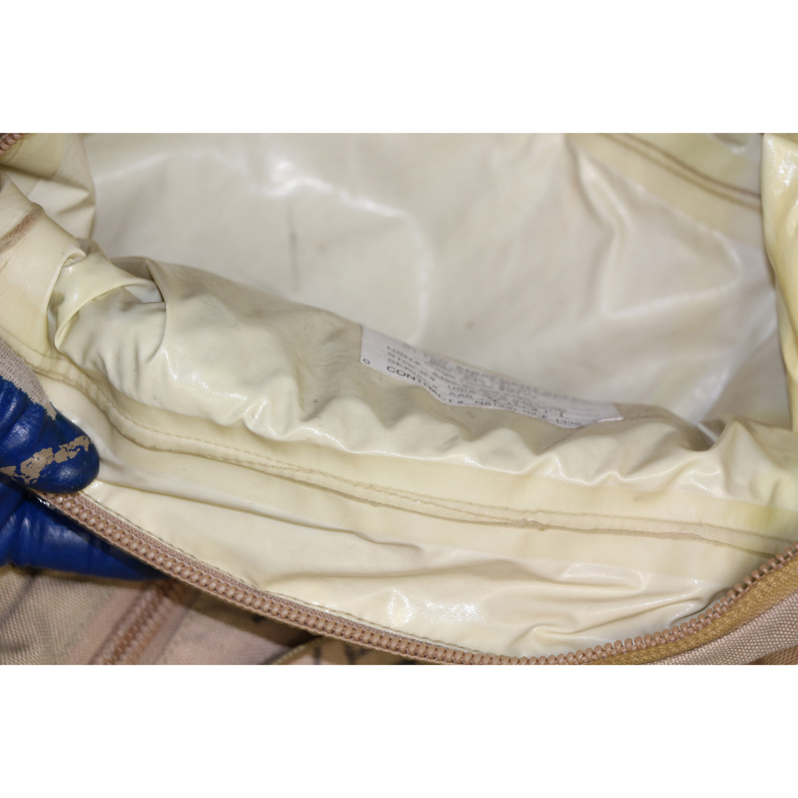 U.S. Military CBR Backpack with Waterproof main compartment First Aid Pack