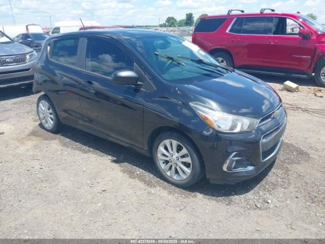 Passenger Right Air Bag Passenger Dash Fits 16-17 SPARK 2556515