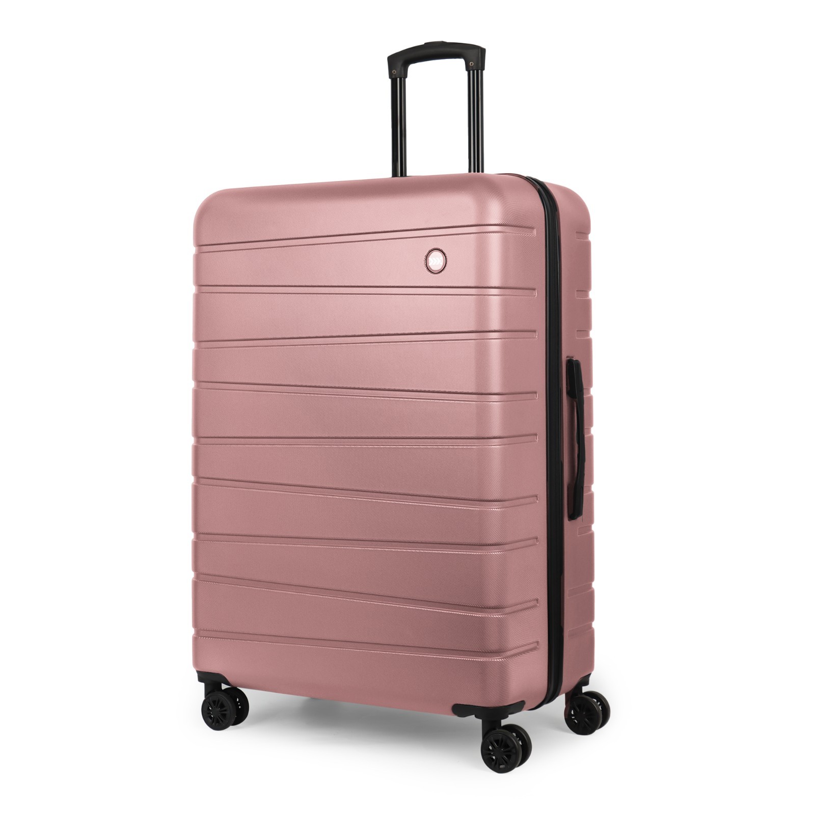 Checked/Carry-on Luggage 16“/20”/30” Lightweight Hardshell Suitcase for Travel