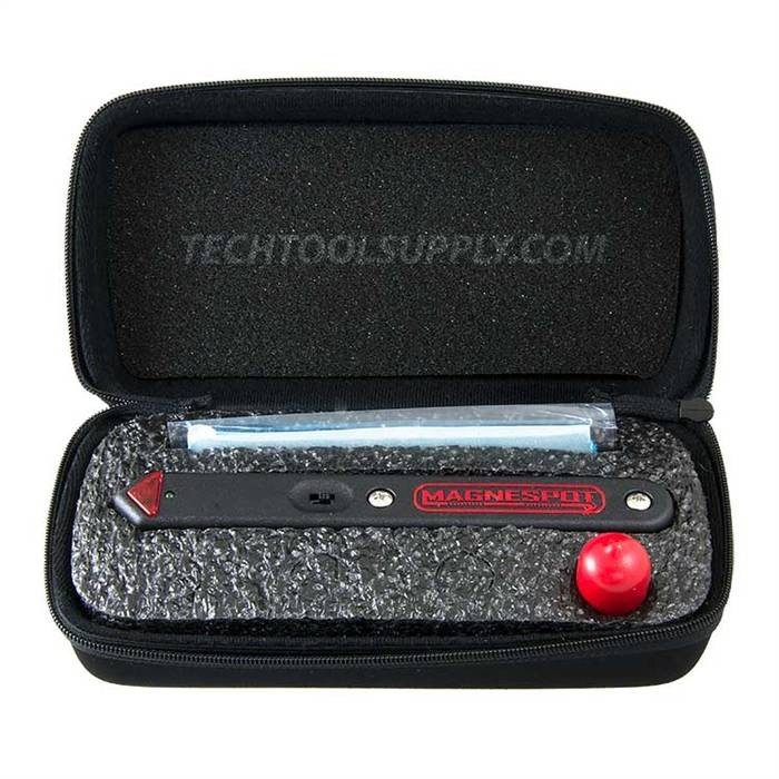 MAGNESPOT MAGNEPULL MS1000 2.0 Magnetic Pin Marker Wall Reference Spot Locator
