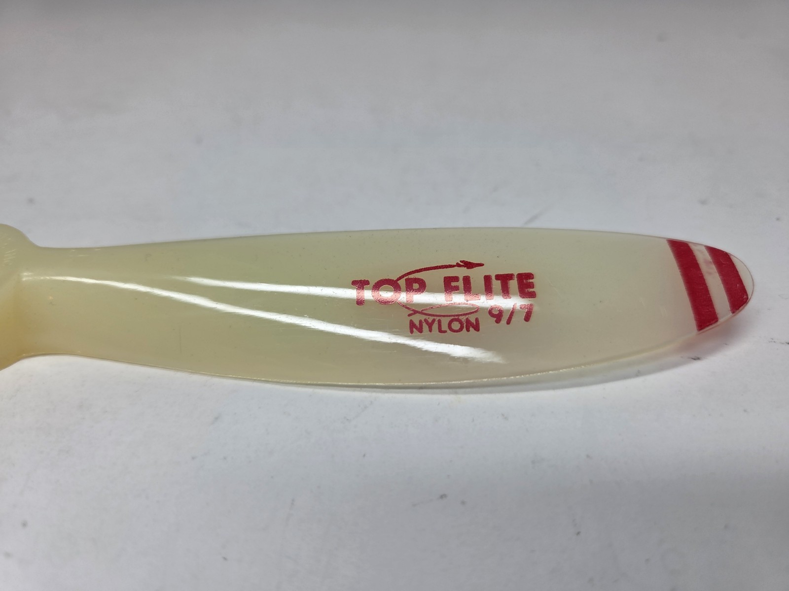 Top Flight 9-7 Nylon Model Airplane Engine Propeller NEW!
