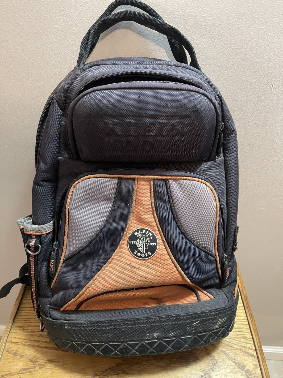 KLEIN TOOLS TOOL BACKPACK (PSN041745)