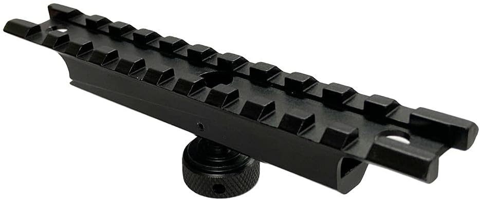 Aluminium Alloy Carry Handle Mount for Any Scope or Red Dot