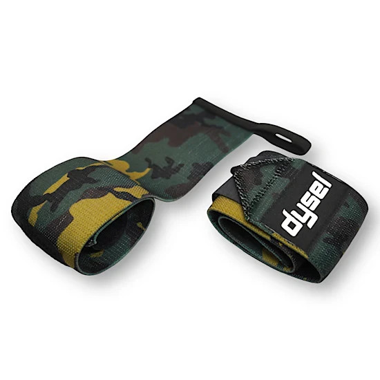 Heavy Duty Weightlifting Wrist Wraps, Black Friday Gift, Gift for Gym Goer