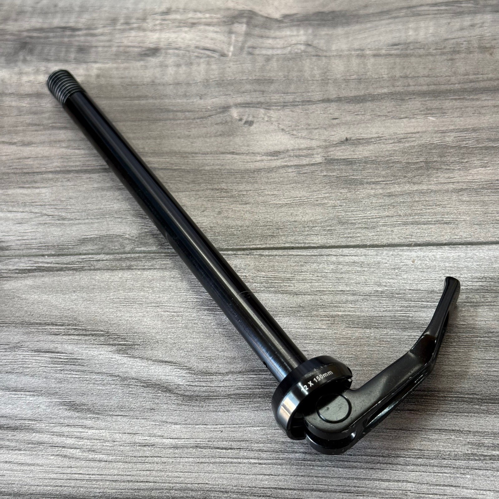 Rock Shox Maxle 12 x 150 Rear Thru Axle Quick Release