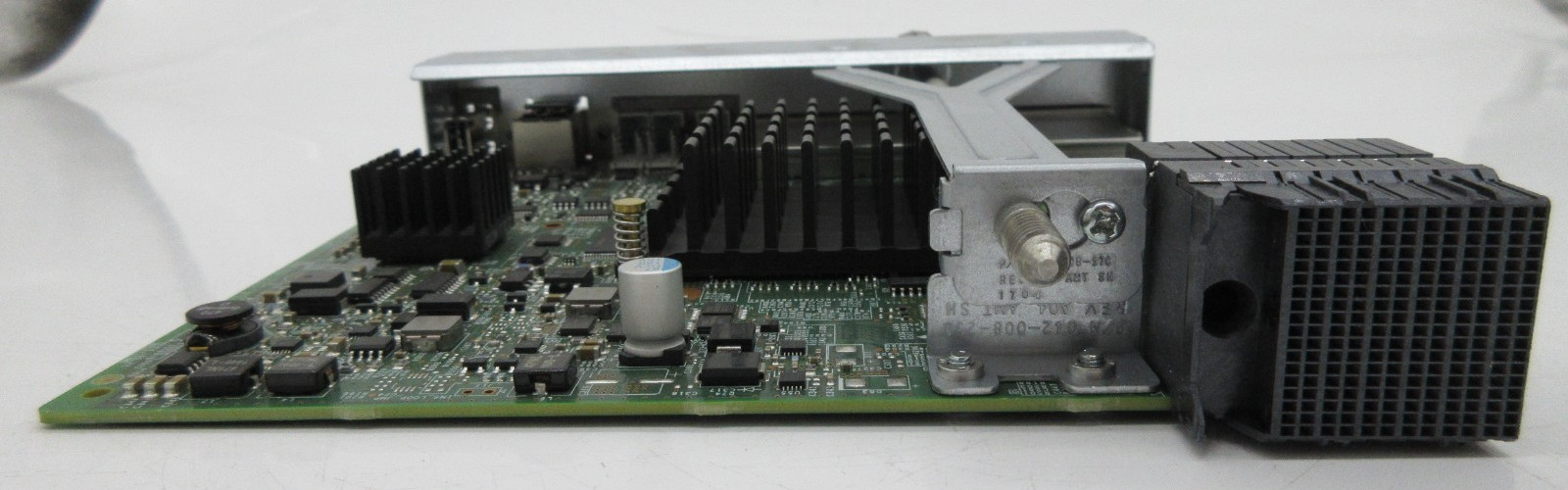 EMC 303-172-002D-00 6Gb SAS VRA60 DAE-60 Storage Controller Module
