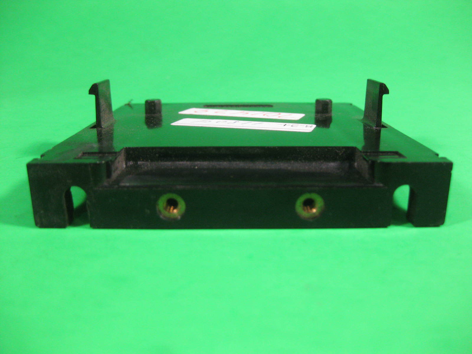 IMS Side Cover End Plate for Lynx -- IMS0062 -- New