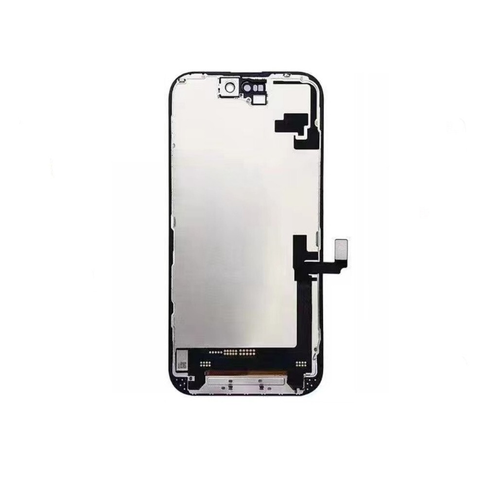 For iPhone 16 LCD Touch Screen Digitizer Display Replacement Assembly Frame Tool