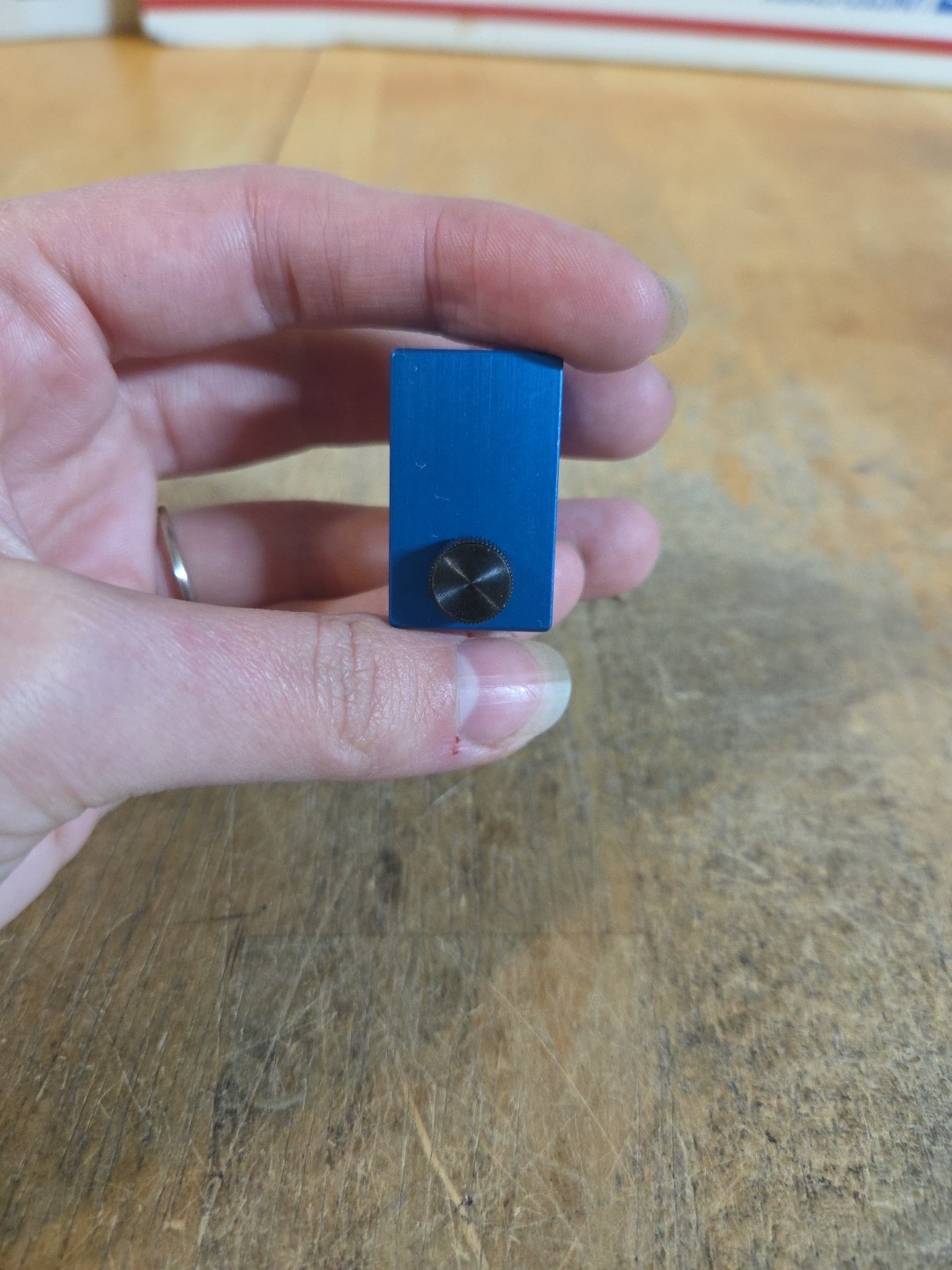 K&M Pilot Jack