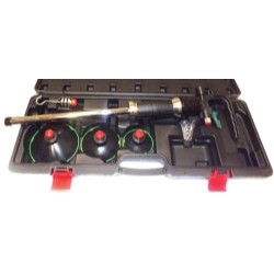 Killer Tools Pneumatic Dent Puller w/ Storage Case (ART166)