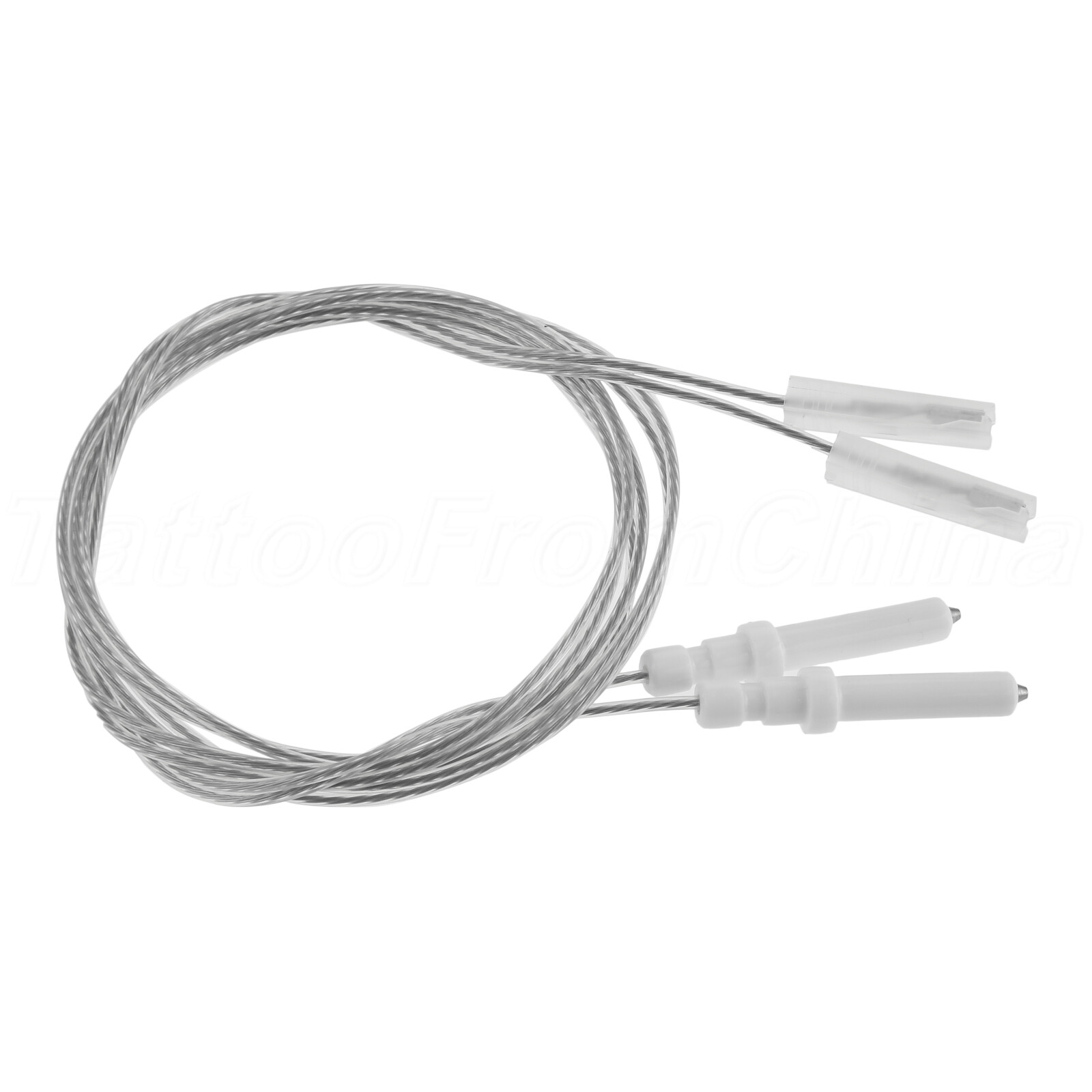 Gas Cooktop Stove Ignition Electrode Spark Plug Gas Cooker Range Stove Igniter