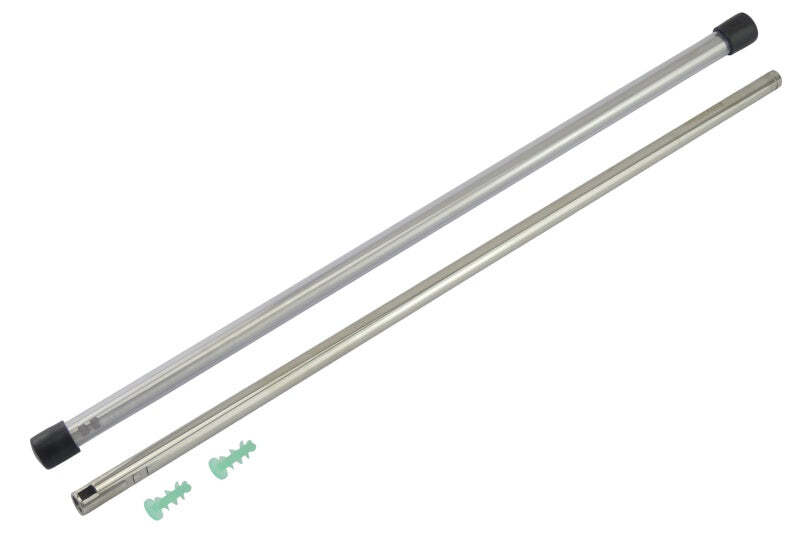ZCI Airsoft 275mm 6.02 Stainless Steel Barrel