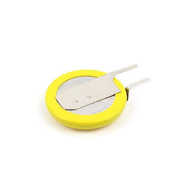 Replacement CMOS RTC Battery for Toshiba Satellite E45 E45t E55 E55t E305 E300