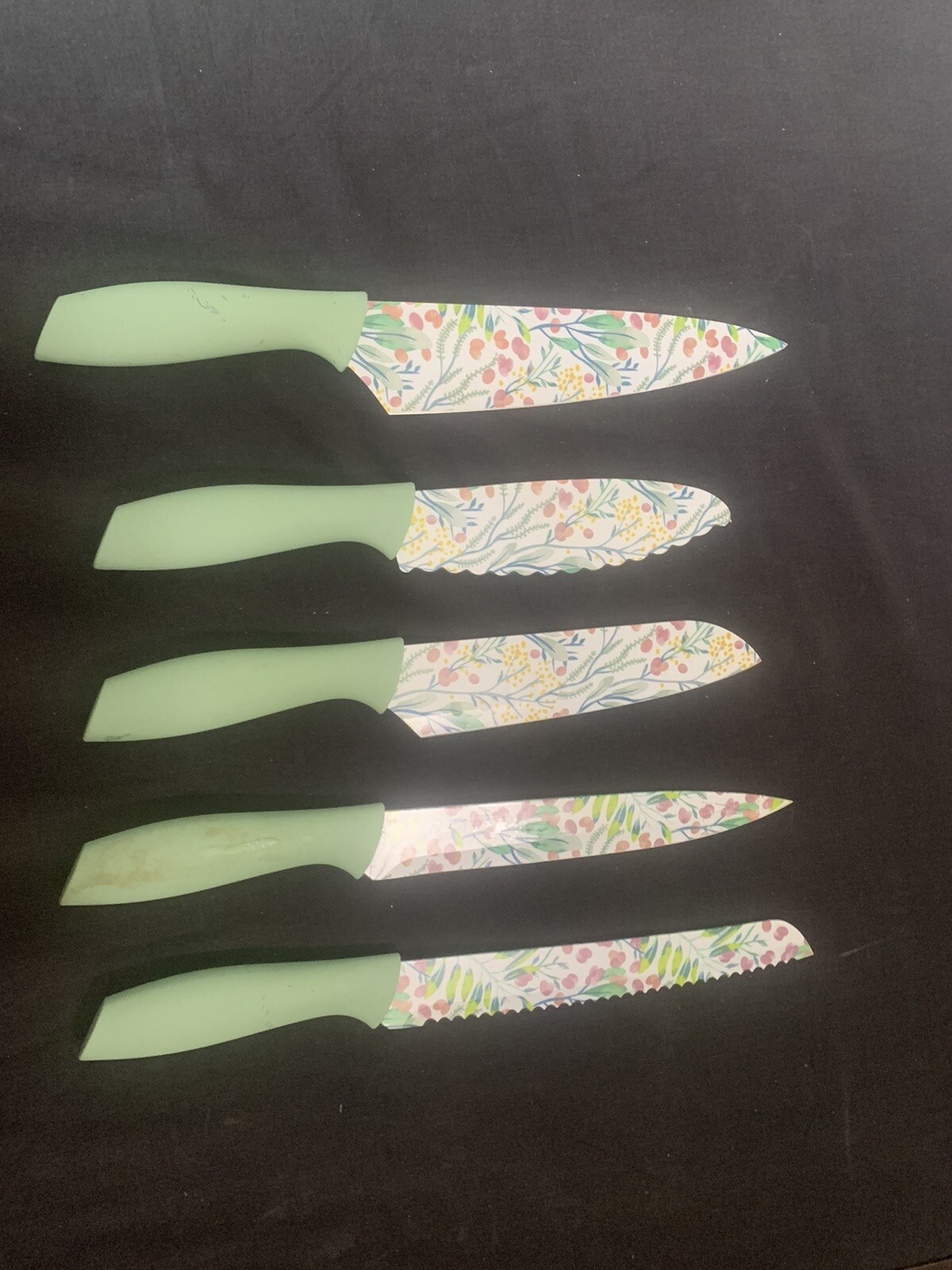 Knife Set- Kitchen Knife Set