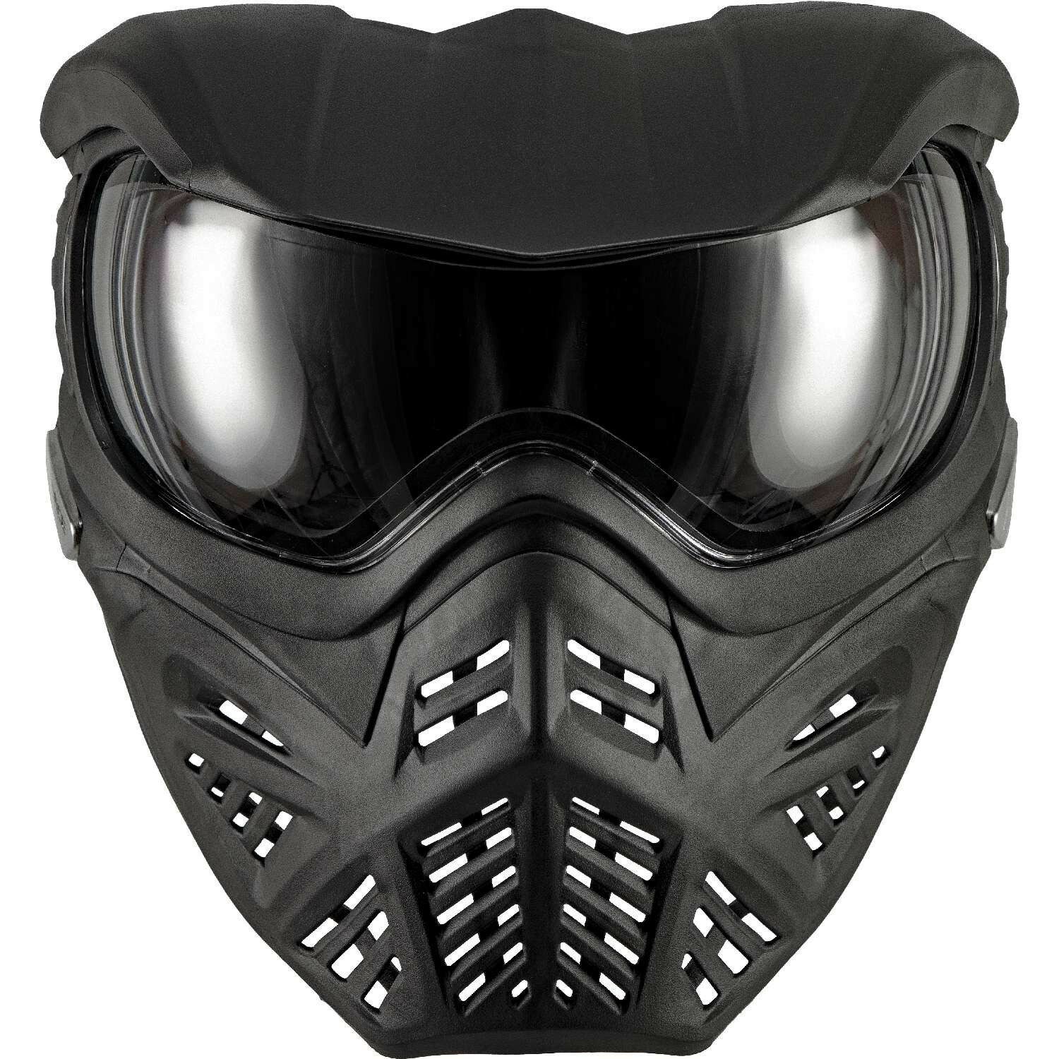 New VForce V-Force Grill 2.0 Thermal Paintball Goggles Mask - Shadow Black
