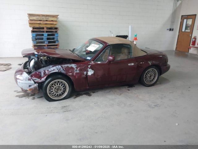 MIATA 1995 Engine Wire Harness 292117