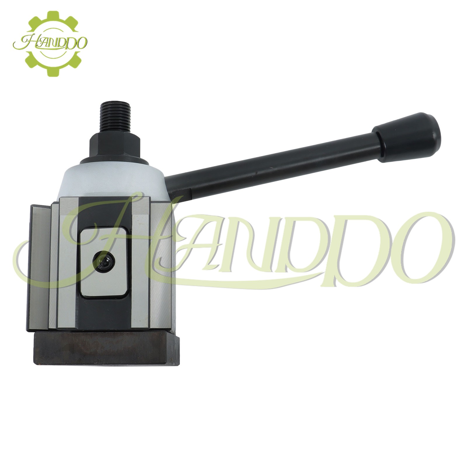 CXA PISTON TOOL POST QUICK CHANGE CNC LATHE TOOL HOLDER 250-300 13-18" SWING