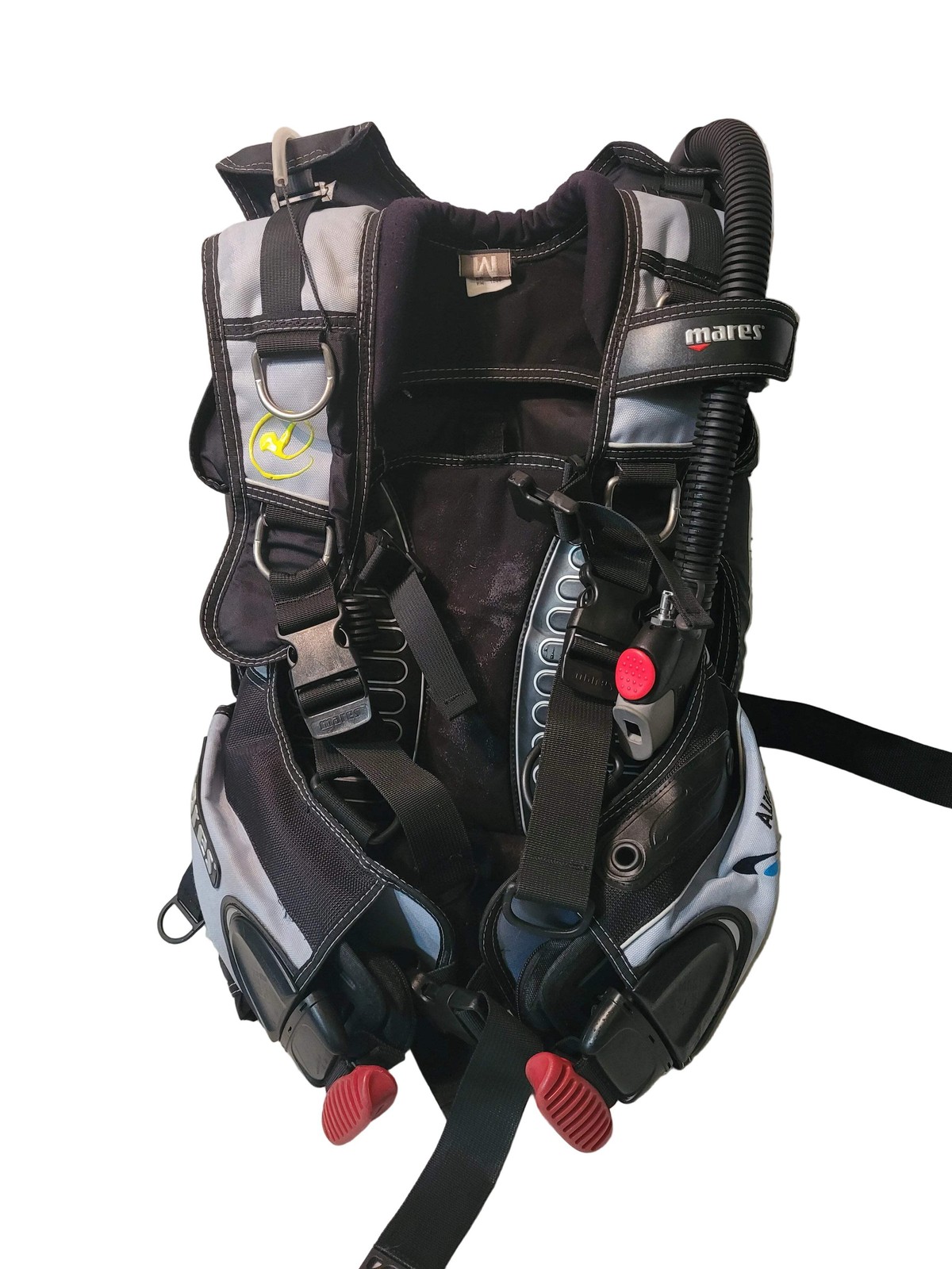 Mares Aliikai BCD Size Medium
