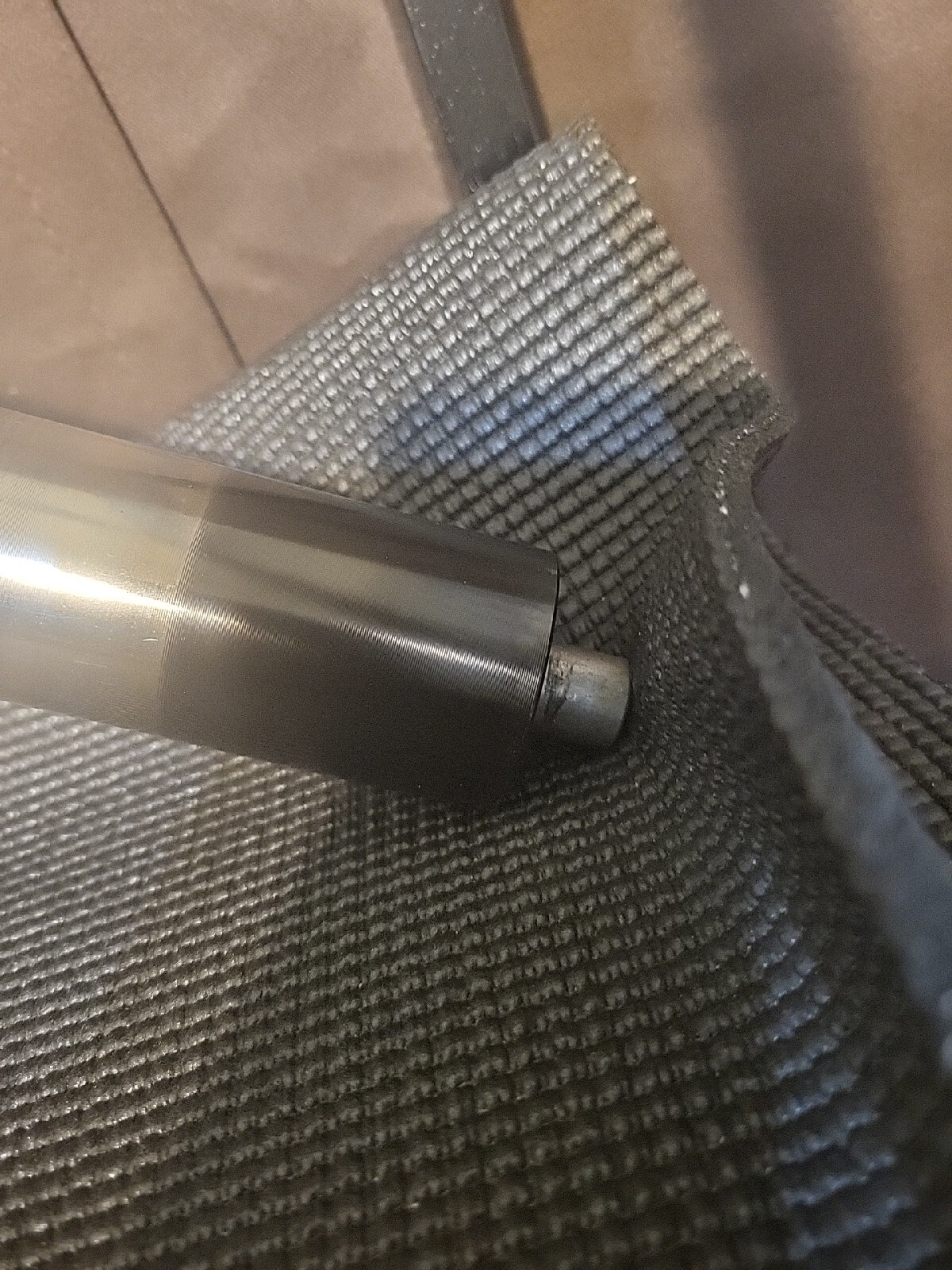 Proform Performance 300 Treadmill Front Roller (74)
