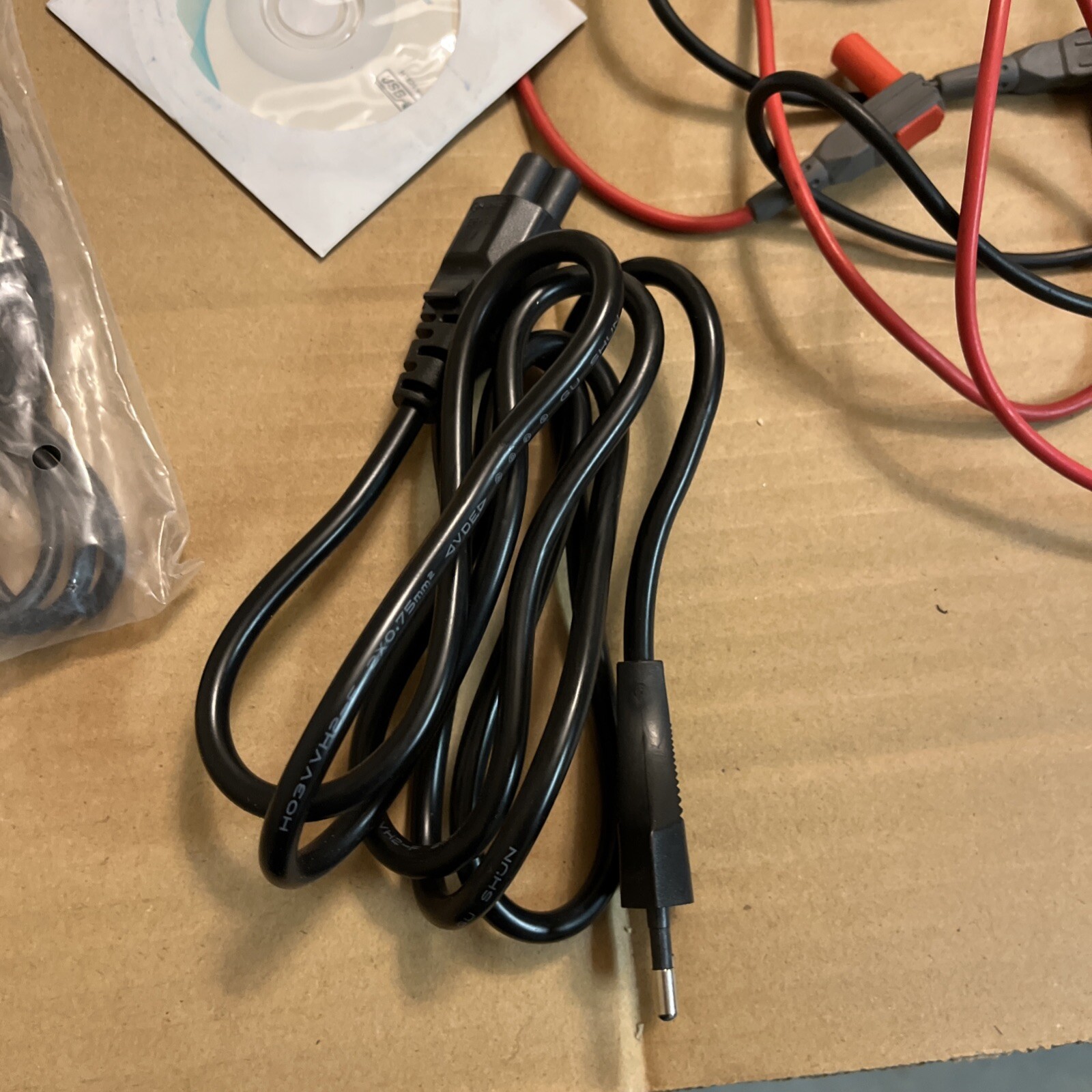 Hantek HT824 Process Calibrator