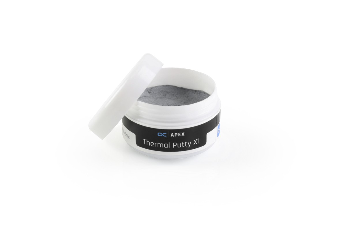 Alphacool Apex Thermal Putty X1, 30g