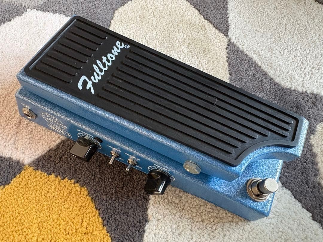 Fulltone Custom Shop MDV-3 337026
