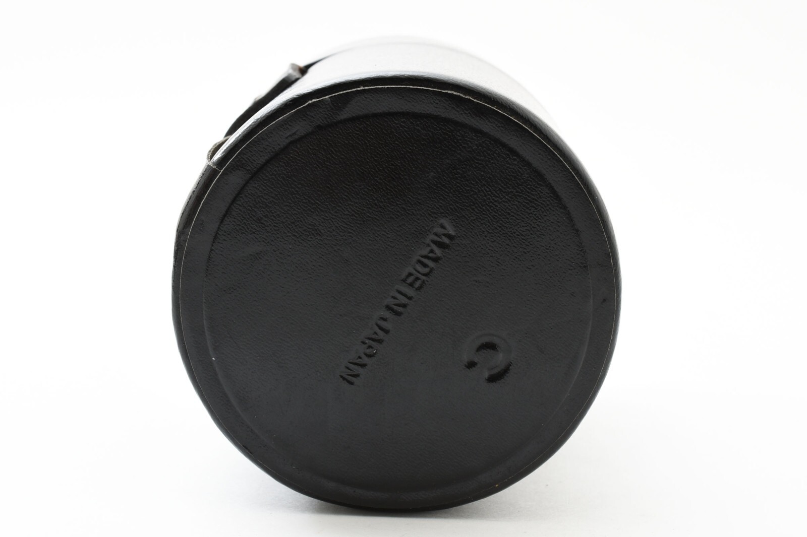 Canon FD Lens Case #25