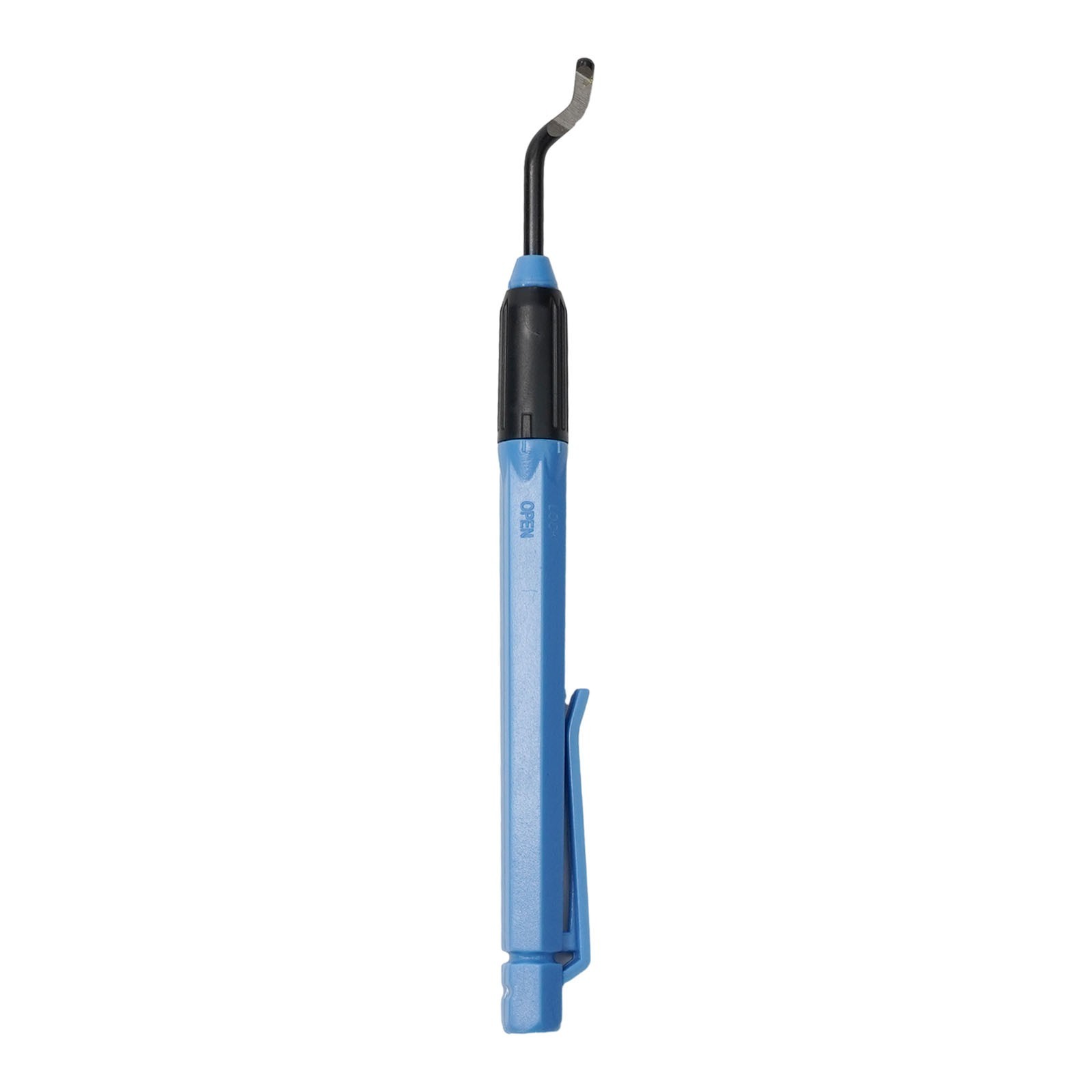 Flexible Blade With Handle Hand Tools Remover EO2000 HSS & Plastic Handle