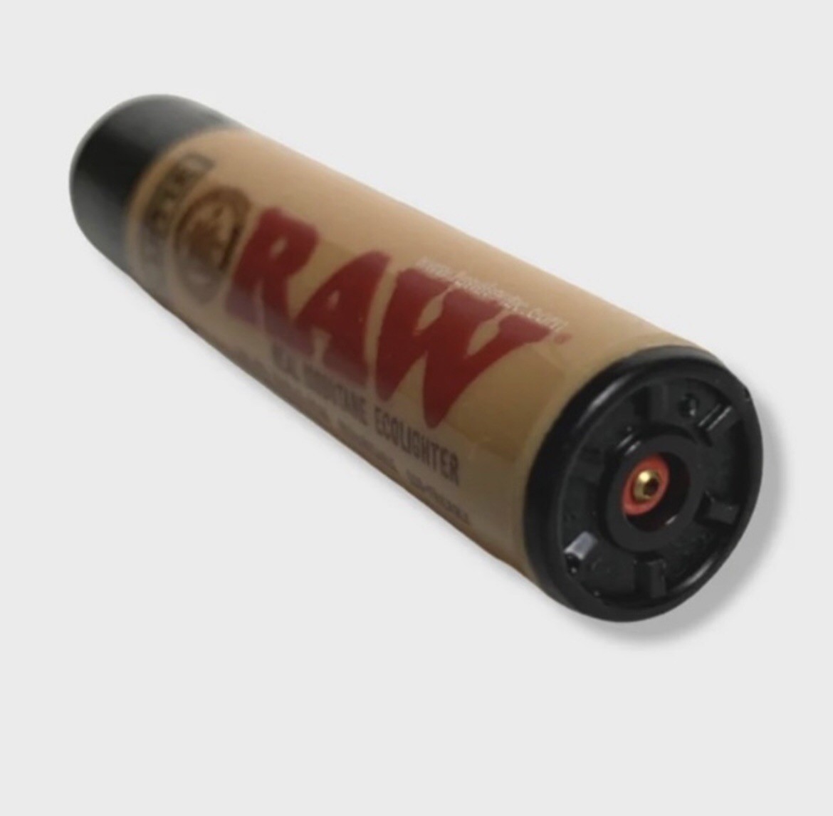Raw Classic 98 Special Size Pre Rolled Cone Rolling Paper AUTHENTIC + Lighter