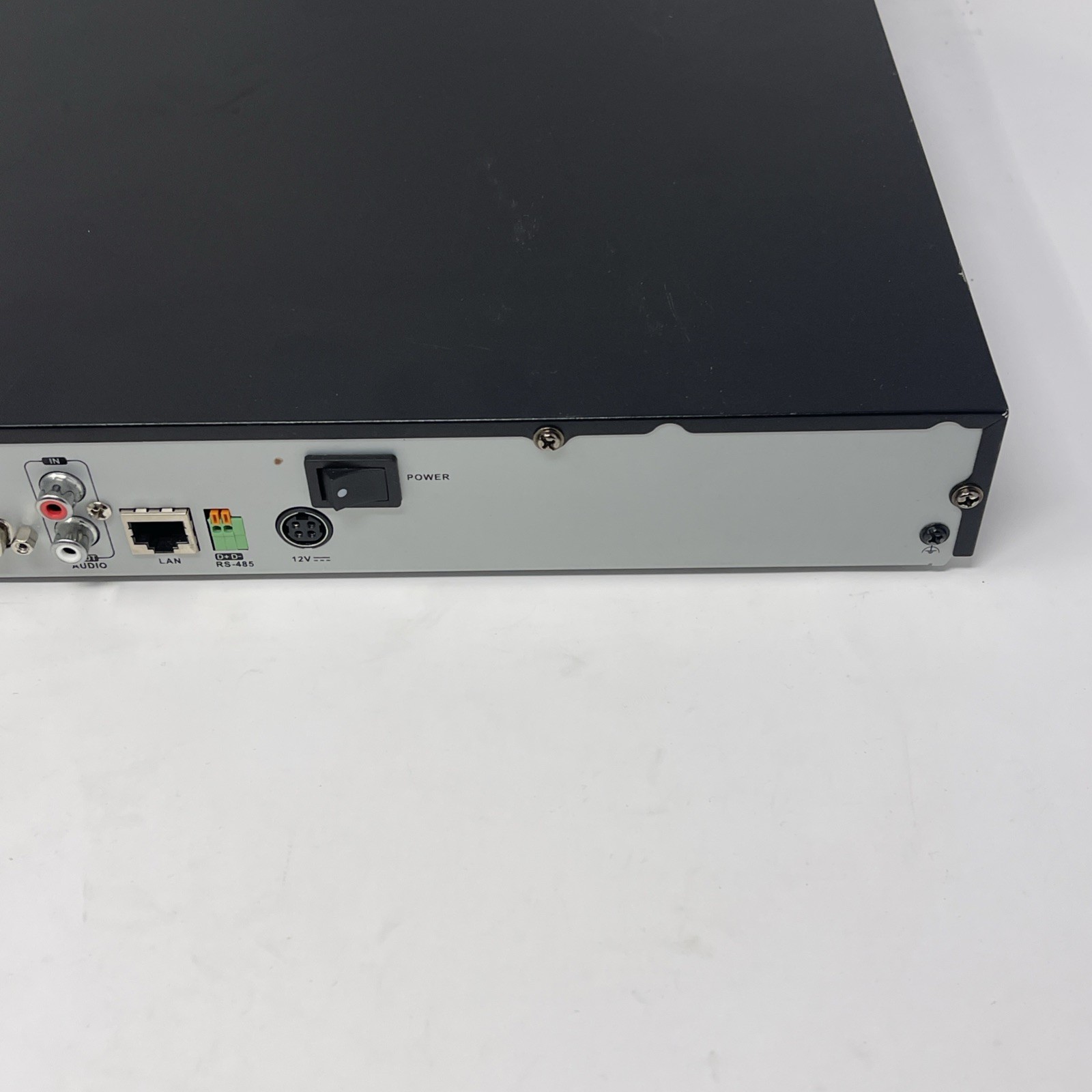 LTS LTD8308K-ET 8 CH 3MP DVR W/ Power Adapter