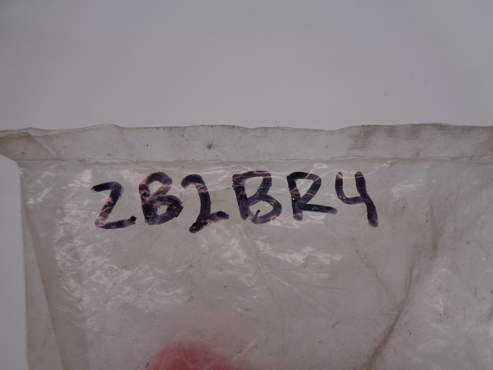 INDUSTRIAL SPARE ZB2BR4 PUSHBUTTON RED NSNP