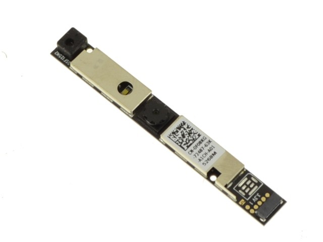 Dell OEM Inspiron 3162 3164 Web Camera Replacement F08KG