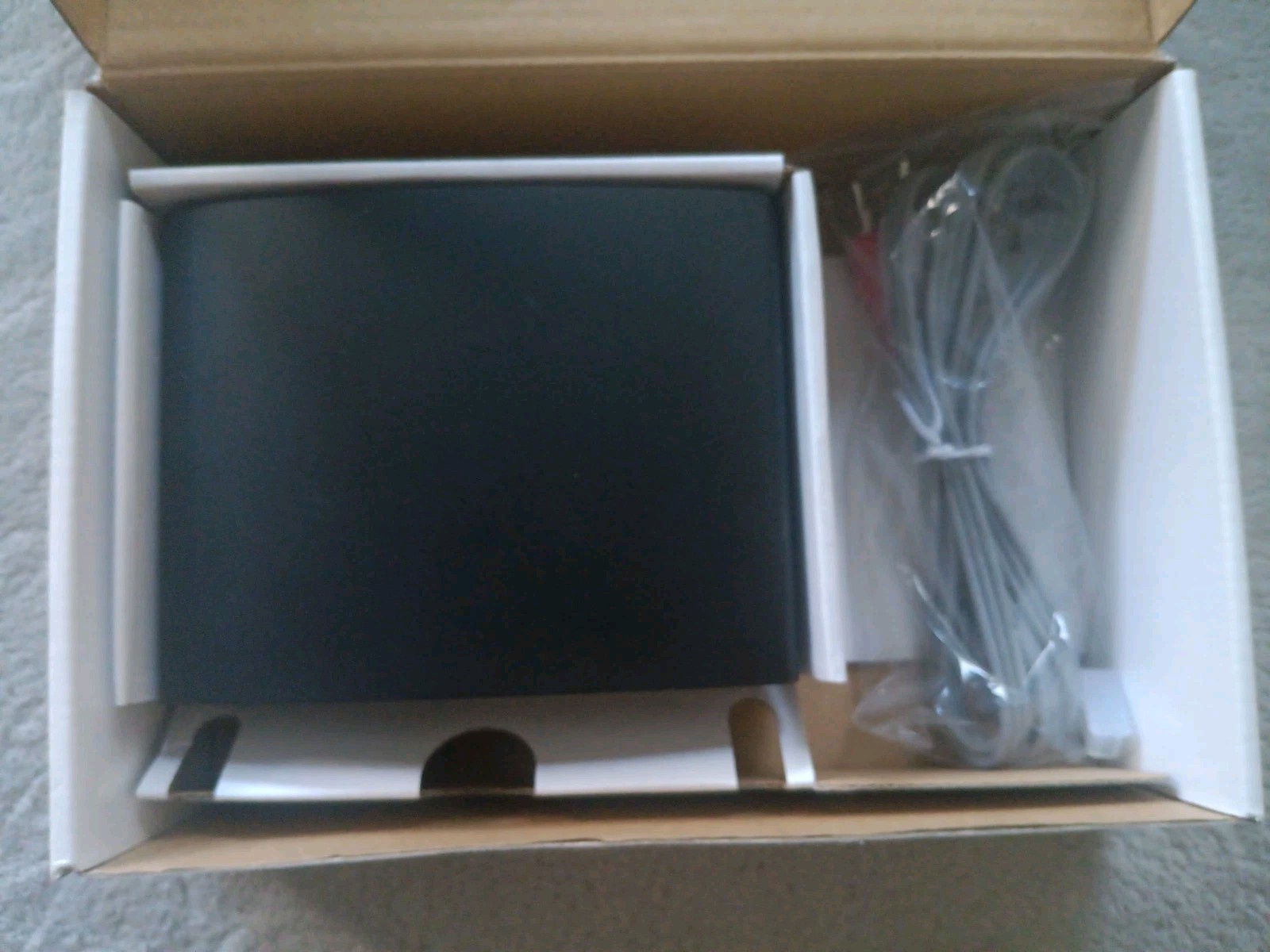 TFC IPTV Top Box