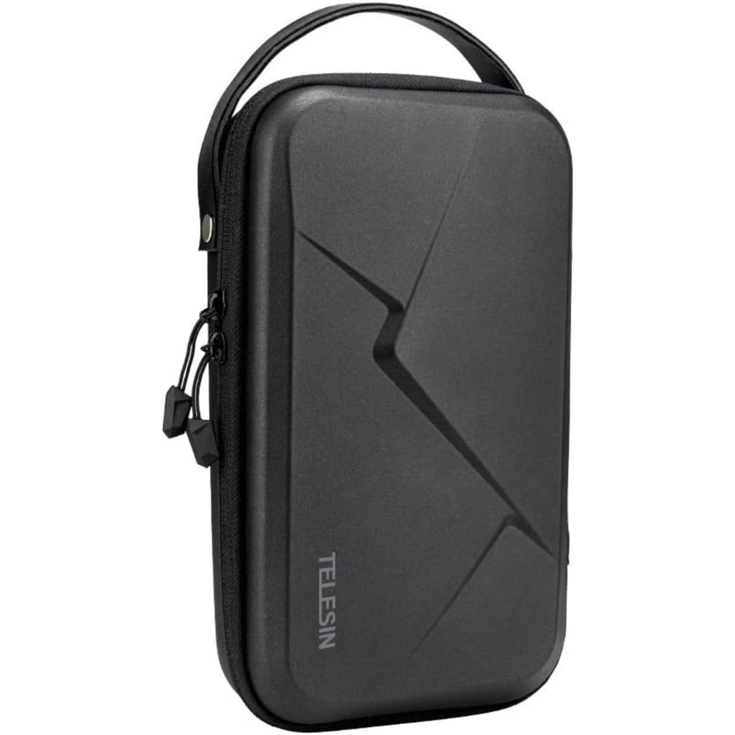 Waterproof Hard Carry Case for Go Pro Mission 1 PRO Hero 13 12 11 10 9 DJI