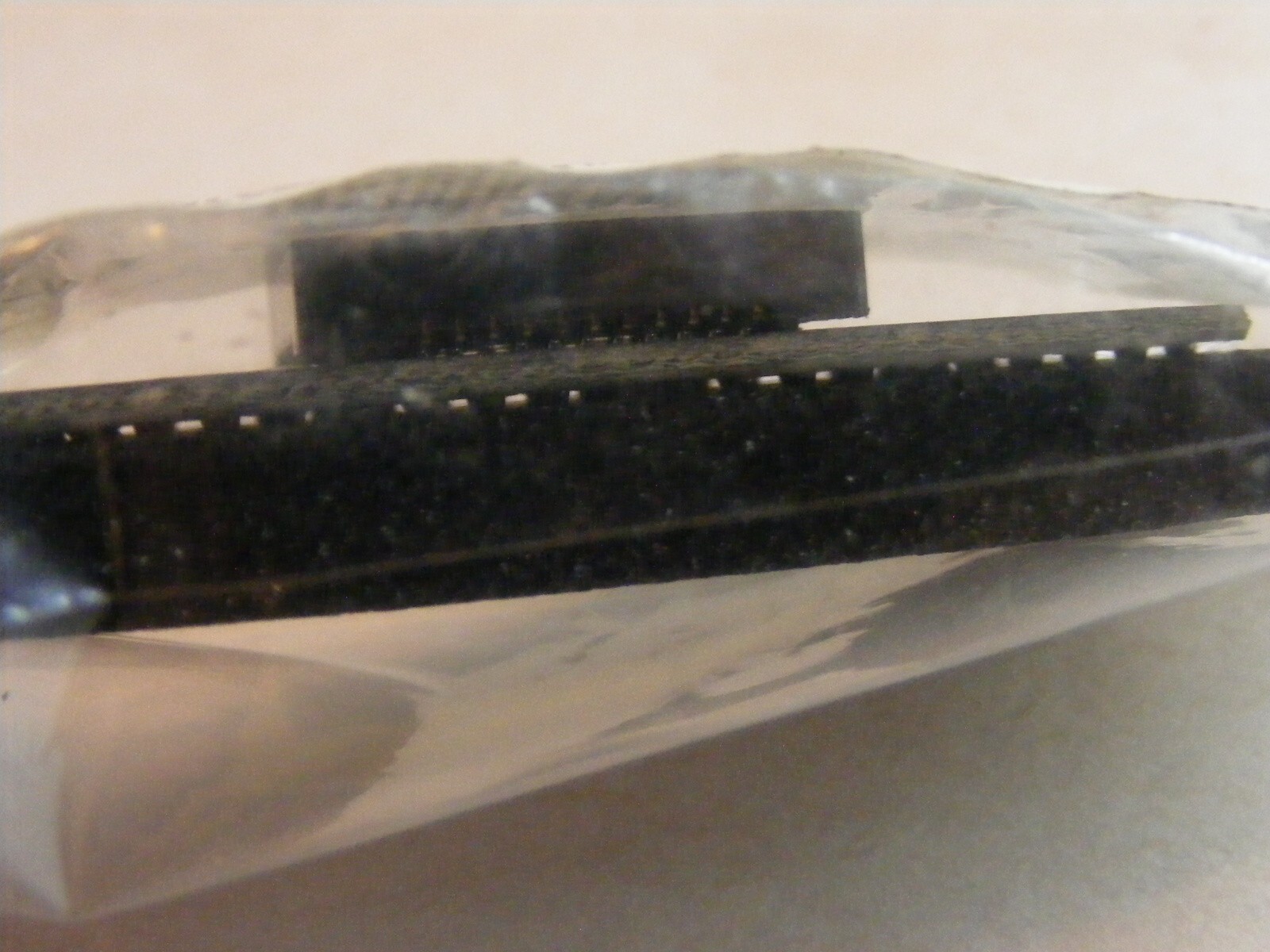 Aries Socket Adapter 44-653000-10 PLCC/44PIN .600 DIP (a37)